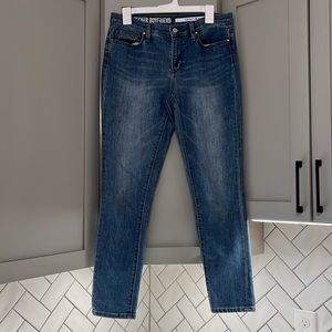 DKNY jeans